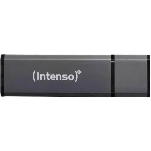 Intenso Intenso 4GB Alumínio Boné