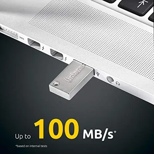 Intenso Premium Line 64GB USB 3.0
