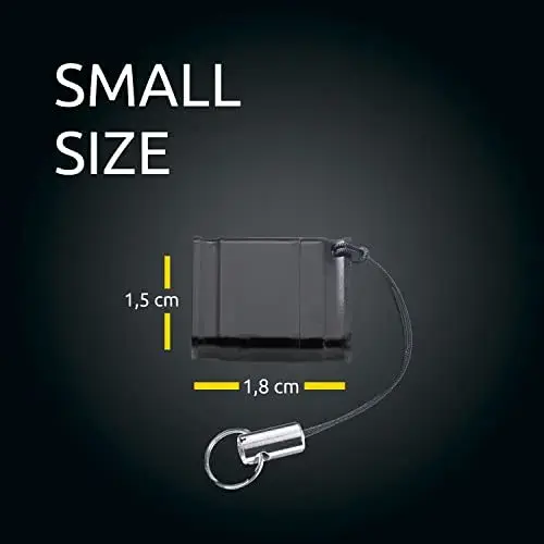 Intenso Slim Line 32GB USB 3.0