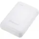 Intenso XS10000 10000mAh Branco Powerbank