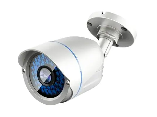 LevelOne ACS-5602 Bullet Câmera CCTV Exterior/Interior