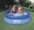 Intex Piscina Easy Set 244×61 cm