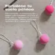 Intimina Exercitador Pavimento Pélvico Laselle 28g