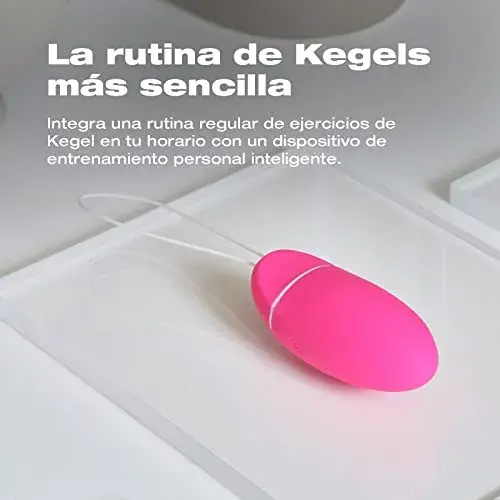 Intimina KegelSmart Personal Pelvic Trainer