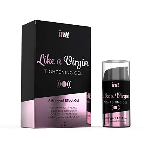 Intt Gel Adstringente Like a Virgin 15ML