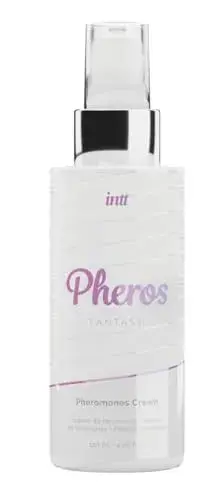 Intt Pheros Fantasy Creme feromonas 120ml
