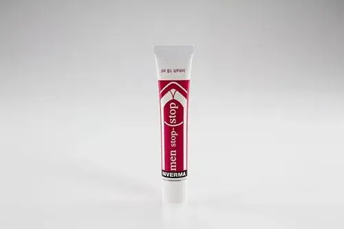 Inverma Linha Stop Creme Retardante