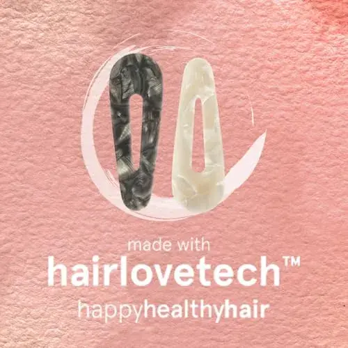 Invisibobble Clipstar Ganchos Coreia