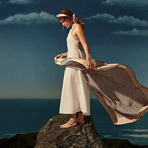 Invisibobble Faixa de Cabelo Nordic Breeze Midsommar Love