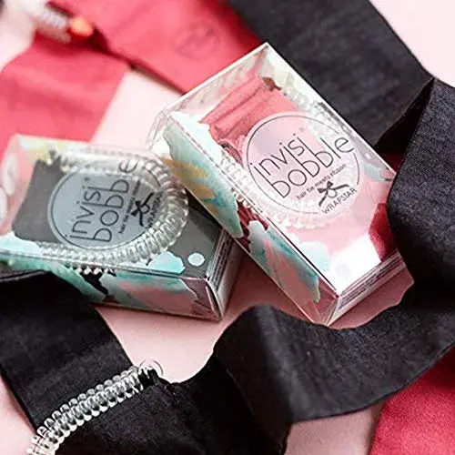 Invisibobble Fita de Cabelo Machu Peachu