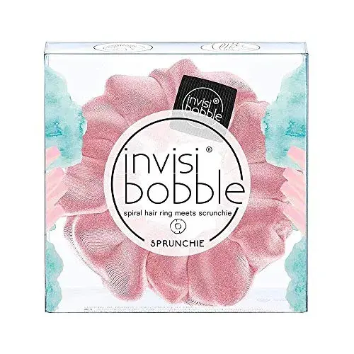 Invisibobble Scrunchie Rosa Seminal