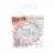 Invisibobble Scrunchie Slim Seda Chrome