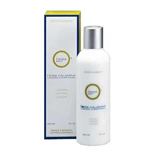 Ioox Calamina Loção Corporal 200ml