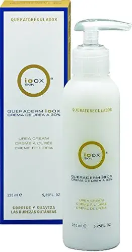 Ioox Queraderm Creme Corporal 150ml 30% Ureia