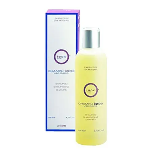 Ioox Shampoo Uso Diário 250ml