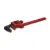 Irimo 14´´ Stillson Socket Wrench Prateado
