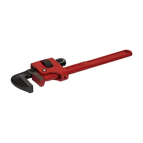 Irimo 14´´ Stillson Socket Wrench Prateado