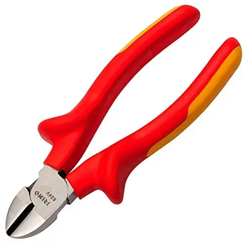 Irimo Alicates 624v-160-1 Material de qualidade