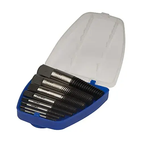 Irimo Stud Extractor 716-8-1 Transparente