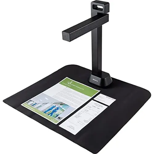 Iris IRIScan Desk 6 Pro Scanner digital