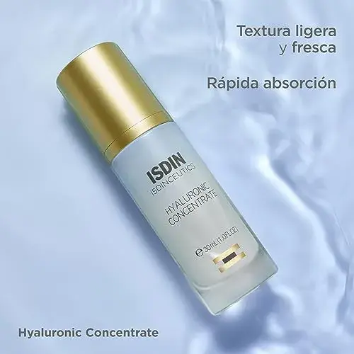 Isdin Hyaluronic Concentrate 30ml