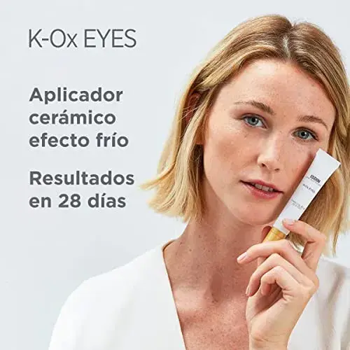 Isdin Isdinceutics K-Ox Eyes Creme de Olhos 15g