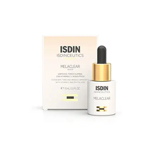 Isdin Isdinceutics Sérum Melaclear 15ml