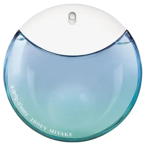 Issey Miyake A Drop d’Issey Woman Eau de Parfum Fraiche 90ml