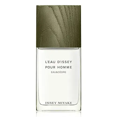 Issey Miyake L’Eau d’Issey Eau & Cedre Perfume Masculino