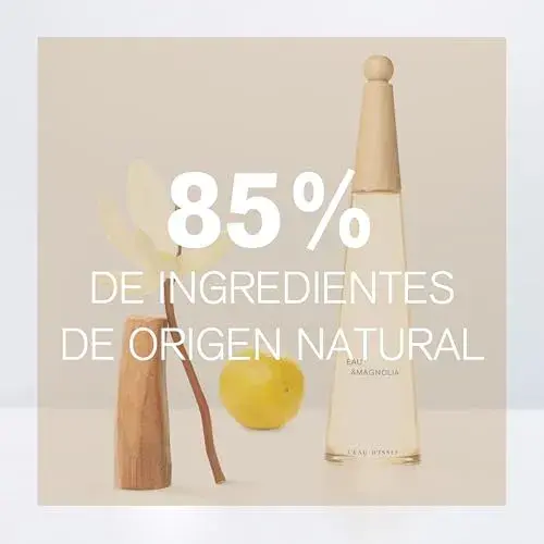 Issey Miyake L’Eau d’Issey Eau & Magnolia florais 50ml