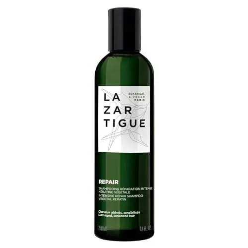 J. F. Lazartigue Linha Reparo Shampoo 250ml