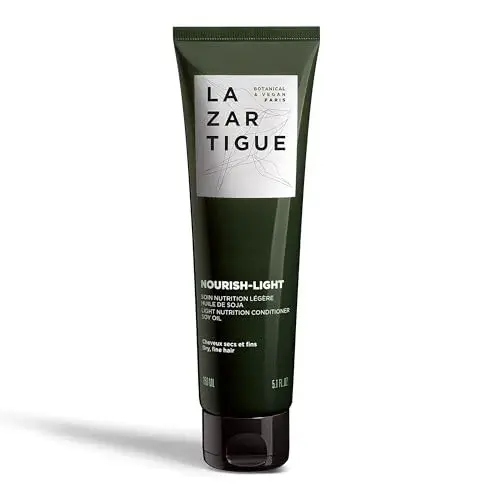 J. F. Lazartigue Nutrição Ligeira Condicionador 150ml