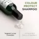 J. F. Lazartigue Proteção Luminosidade Shampoo hidratante 250ml