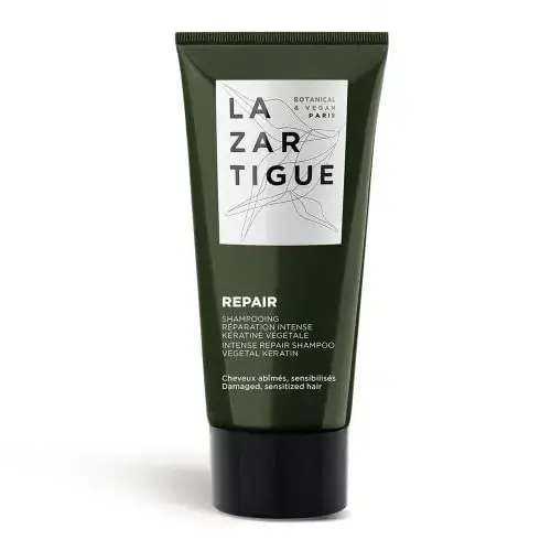 J. F. Lazartigue Repair Intensive Shampoo 50ml