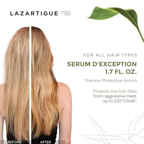 J. F. Lazartigue Sérum Thermo-Protecteur 50ml