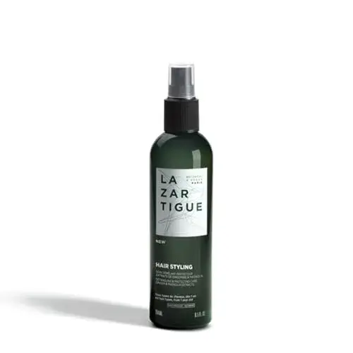 J. F. Lazartigue Spray Hair Styling Fixador 250ml
