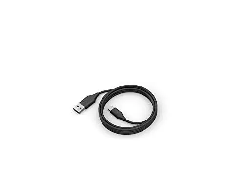 Jabra 14202-10 Cabo USB-C para USB-A 2m