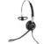 Jabra Biz 2400 II auscultador com microfone preto