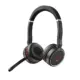 Jabra Evolve 75 SE auscultador com microfone preto