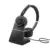 Jabra Evolve 75 SE Link380a MS auscultador com microfone preto