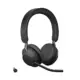 Jabra Evolve2 65 auscultador com microfone Beige