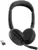 Jabra Evolve2 65 Flex auscultador com microfone preto