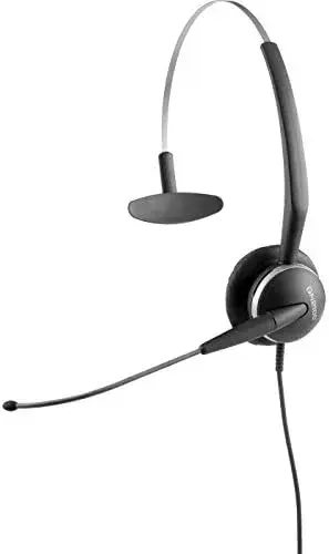 Jabra GN2100 Mono Flex Preto 3 em 1