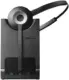 Jabra Pro 920 Mono auscultador com microfone preto