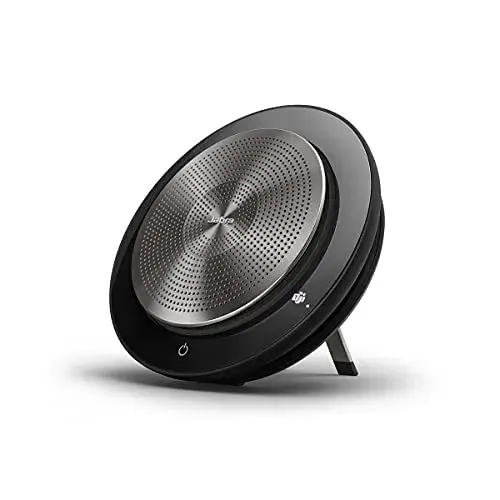 Jabra Speak 750 Portable Alto-falante Bluetooth Preto