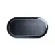 Jabra Speak 810 Bluetooth Microfones ZoomTalk Som Cristalino Preto