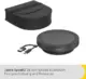 Jabra Speak2 55 Som de Alta Qualidade Bluetooth Cinza Escuro