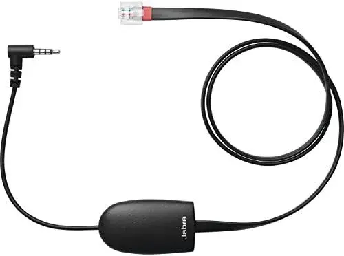 Jabra 14201-40 Adaptador EHS Acessório