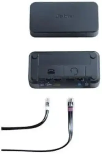 Jabra AV2 Descolgador Eletrônico para Telefone Fixo