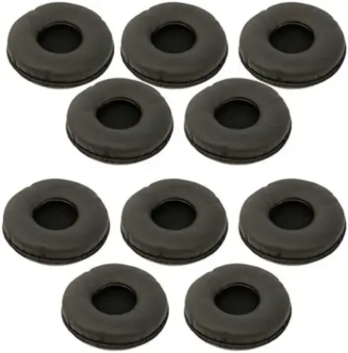 Jabra Biz 2300 Almofadas de Couro Accessories